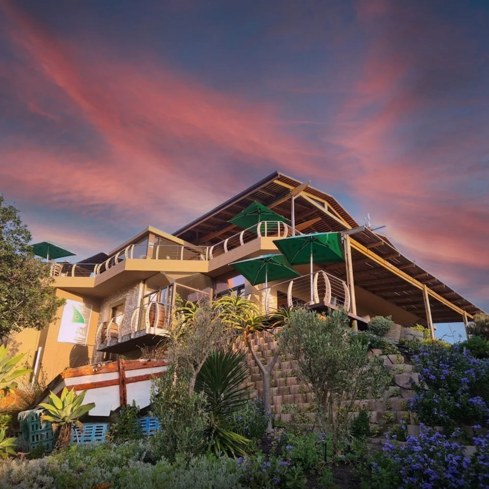 Reference image associated with Salinas Beach Restaurant