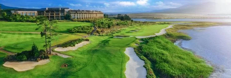 Arabella Golf Course - source-associated course photograph. Exact hole and capture date not confirmed.