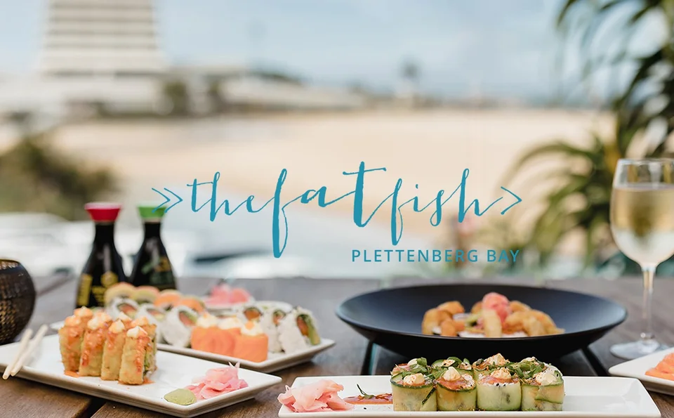 Reference image associated with The Fat Fish Plett