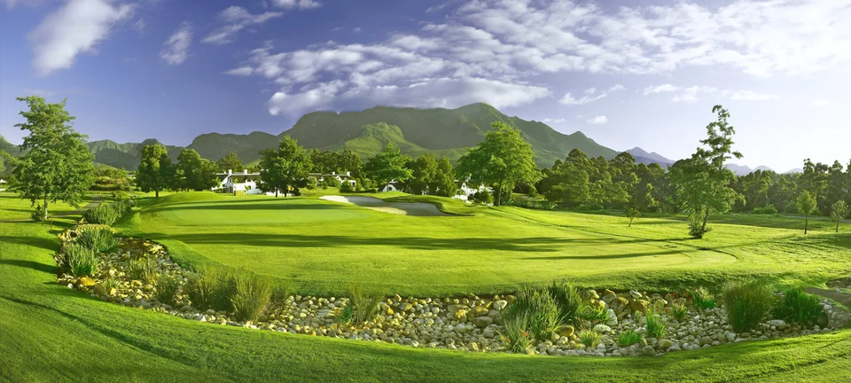 Fancourt Outeniqua - source-associated course photograph. Exact hole and capture date not confirmed.