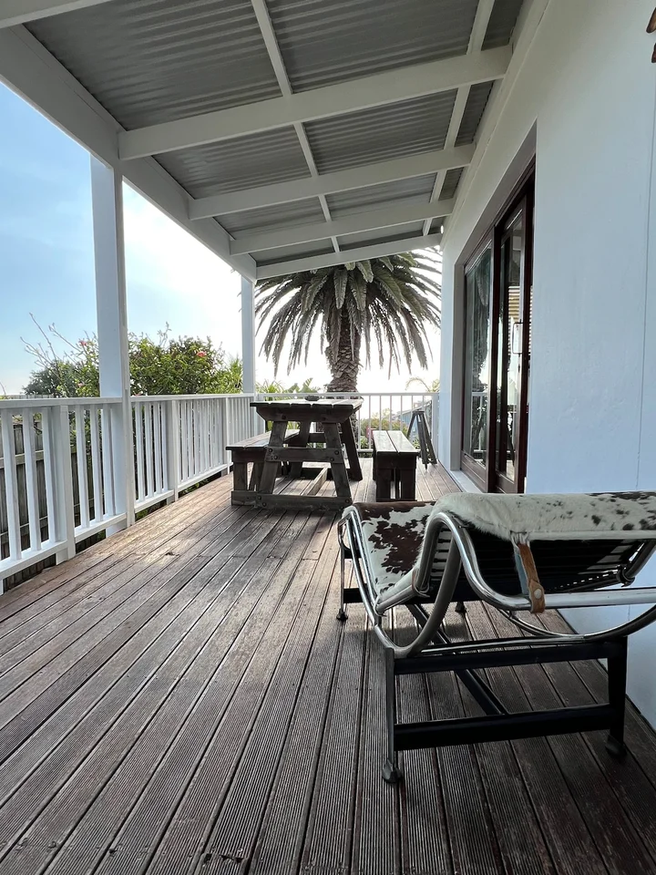 Patio image 1