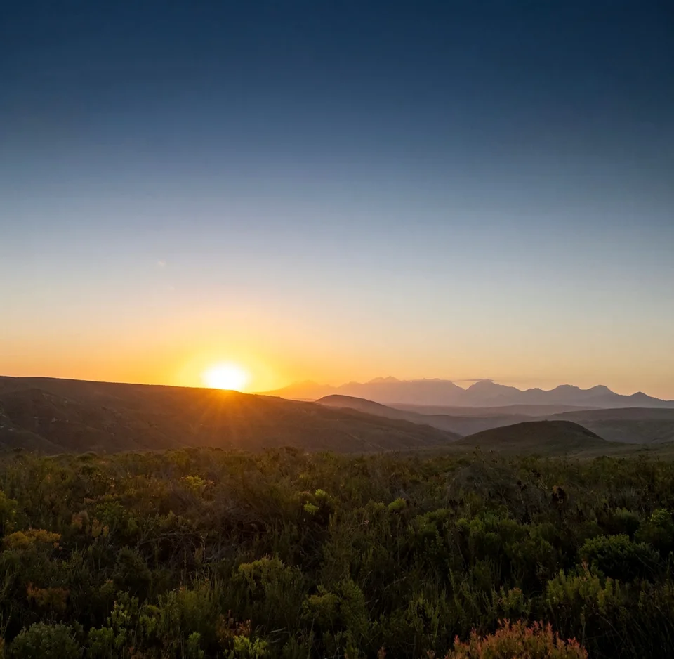 Gondwana Game Reserve — reference photograph of the place.