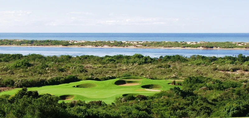 Goose Valley Golf Club - source-associated course photograph. Exact hole and capture date not confirmed.
